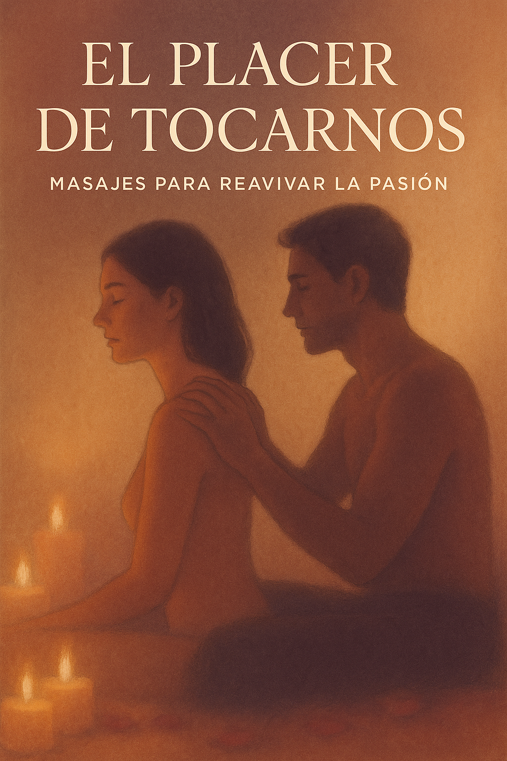 “Despertar en la Piel: Masajes que Fortalecen el Amor en Pareja”